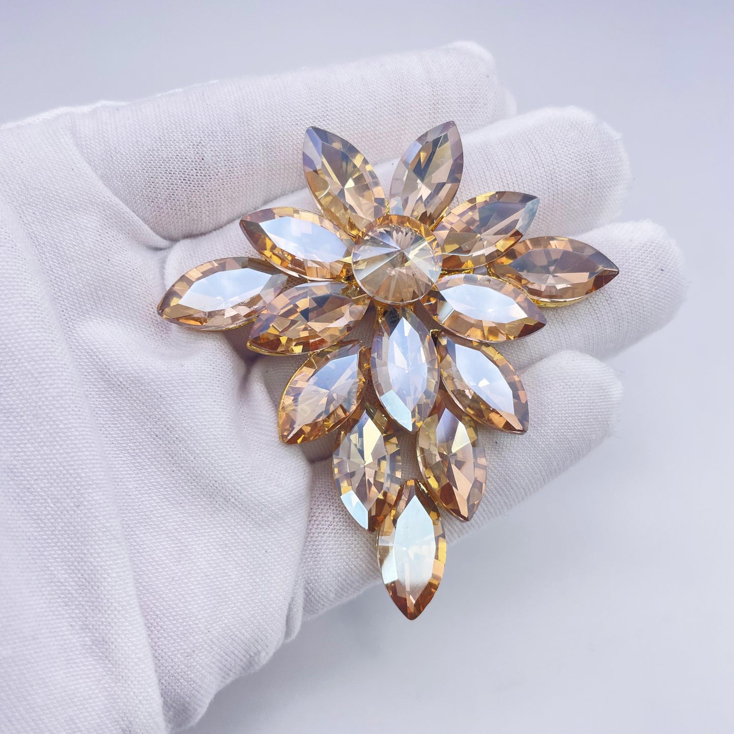 Rhinestone Applique | SAL-41