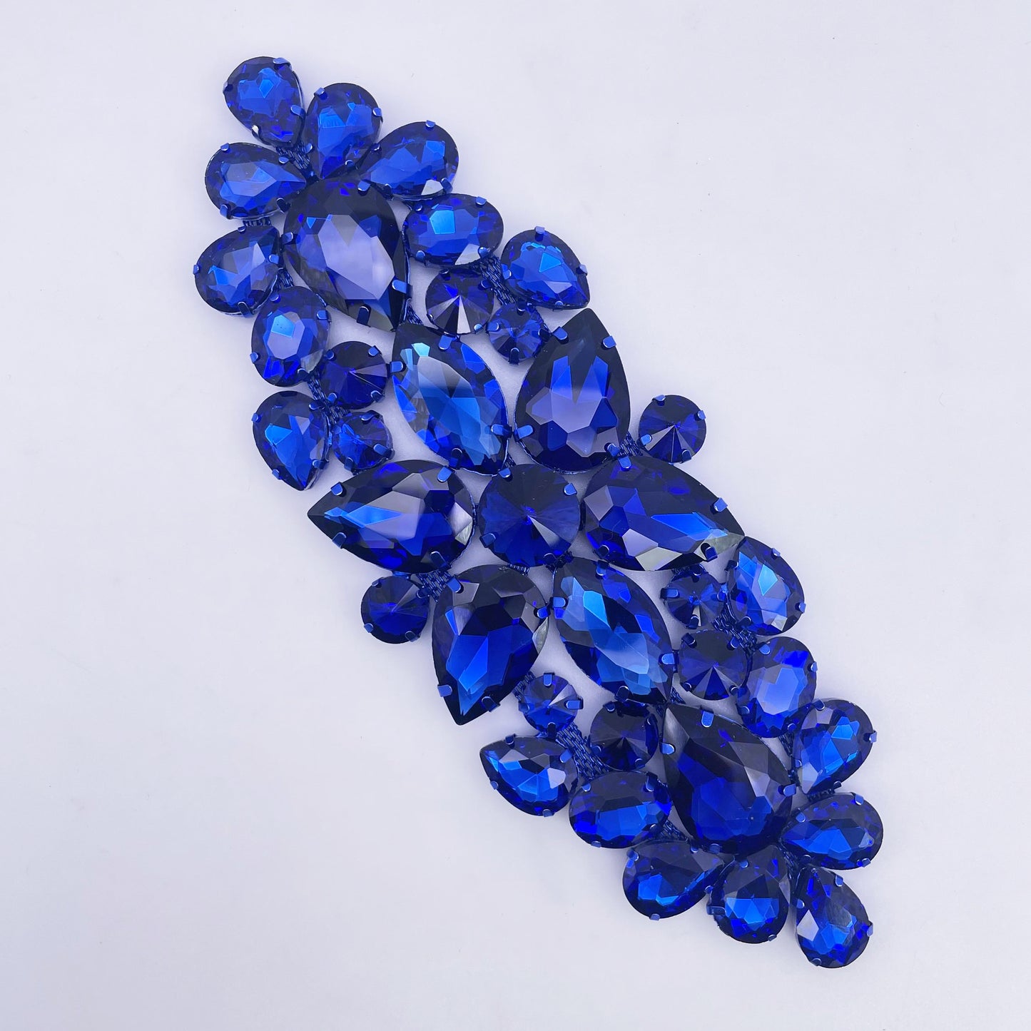 Rhinestone Applique | SAL-42