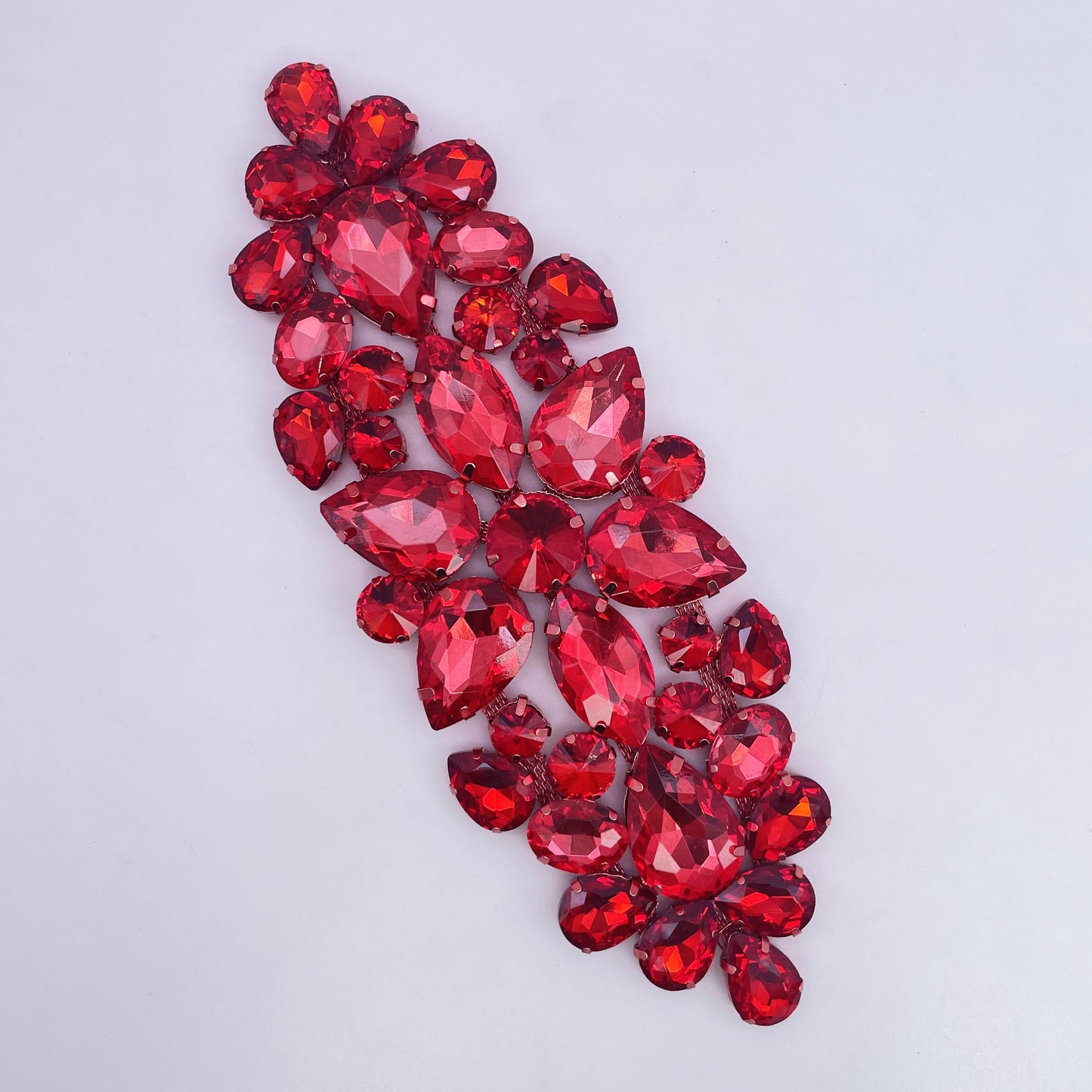 Rhinestone Applique | SAL-42
