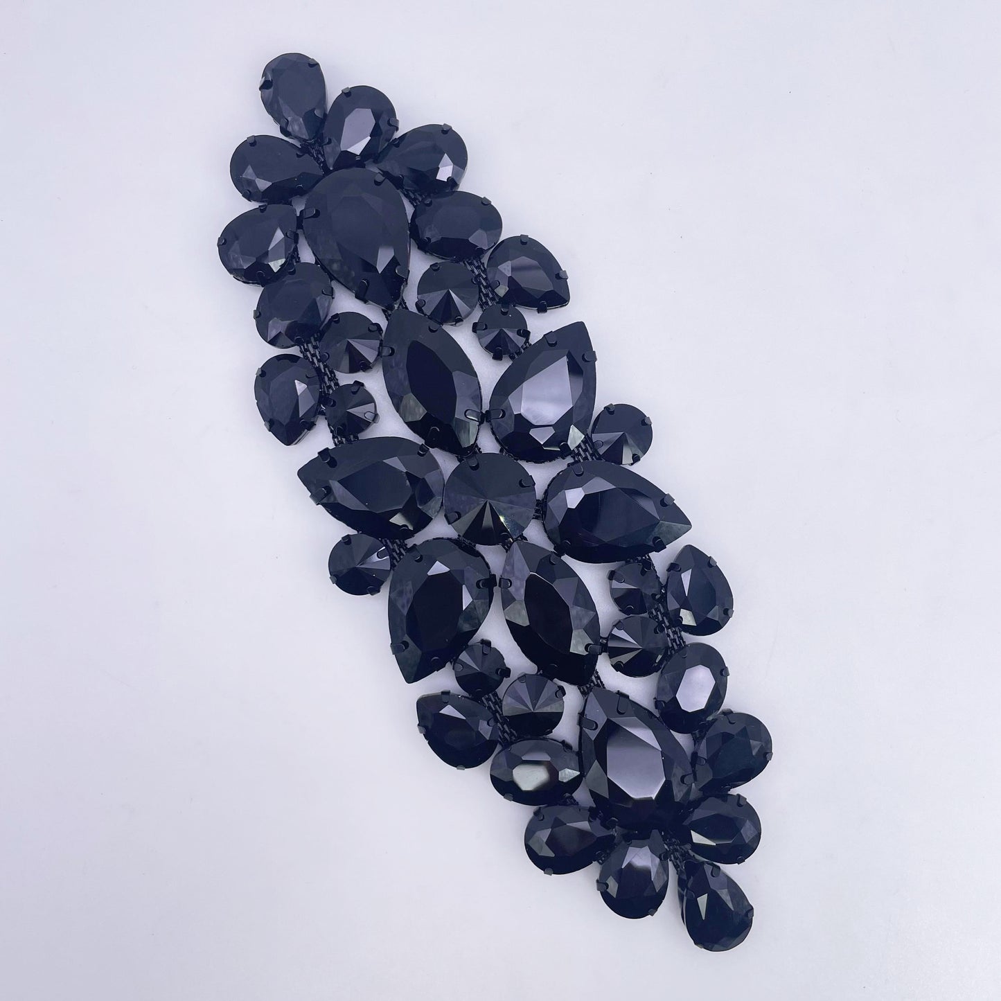 Rhinestone Applique | SAL-42