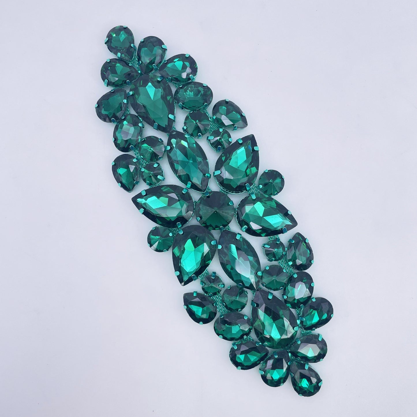 Rhinestone Applique | SAL-42