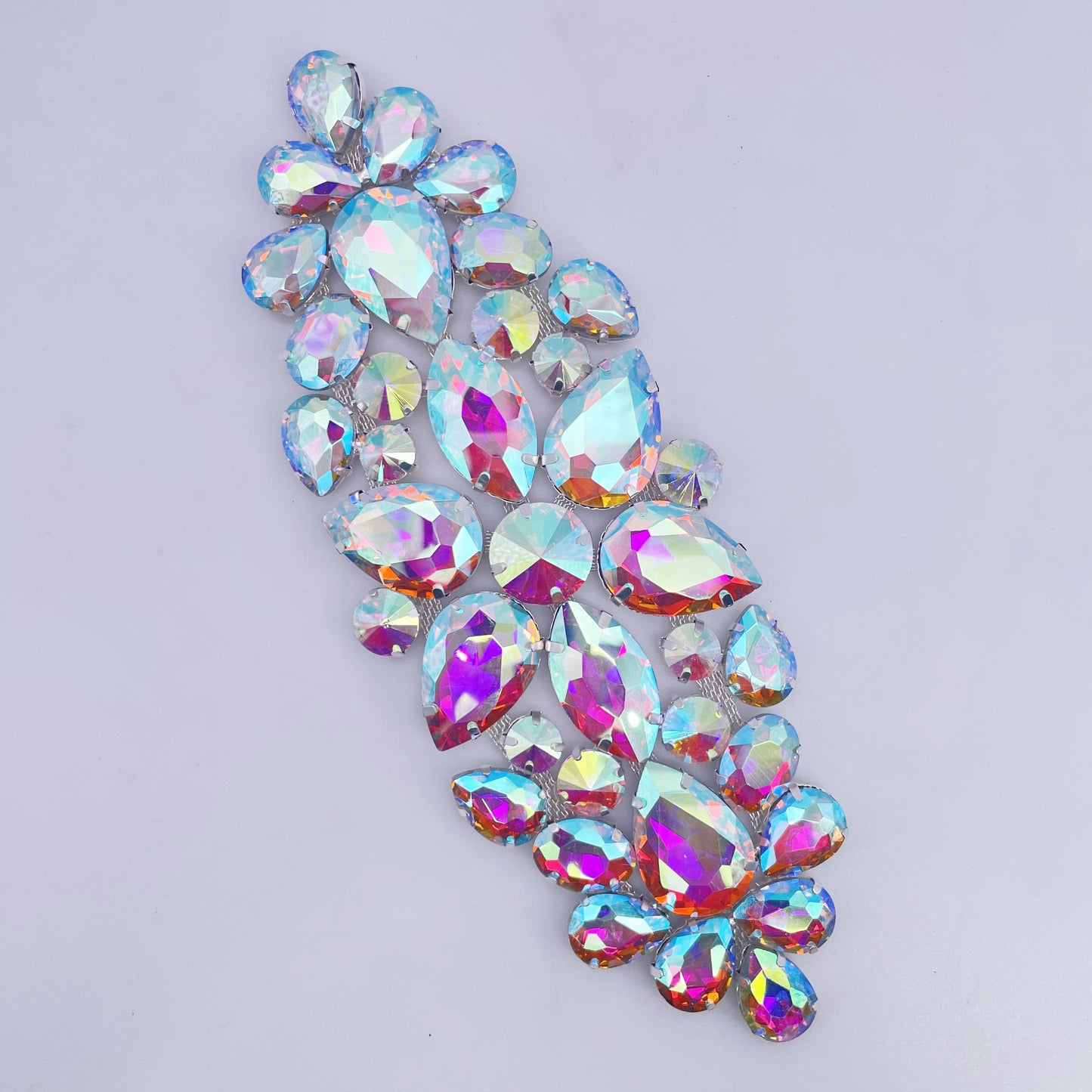 Rhinestone Applique | SAL-42
