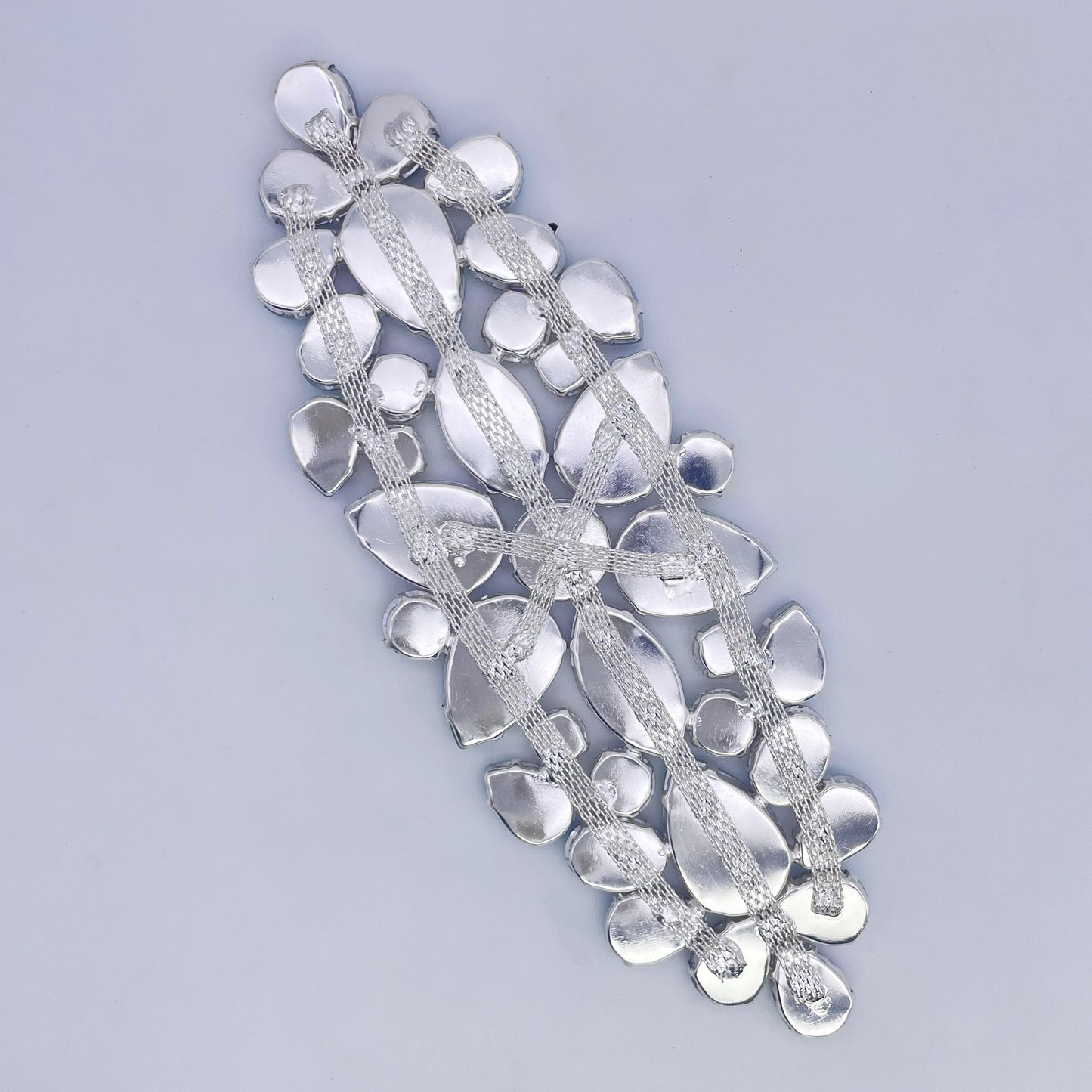 Rhinestone Applique | SAL-42