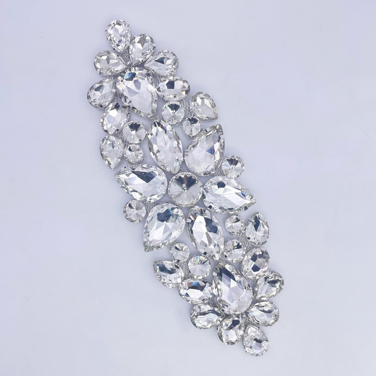 Rhinestone Applique | SAL-42