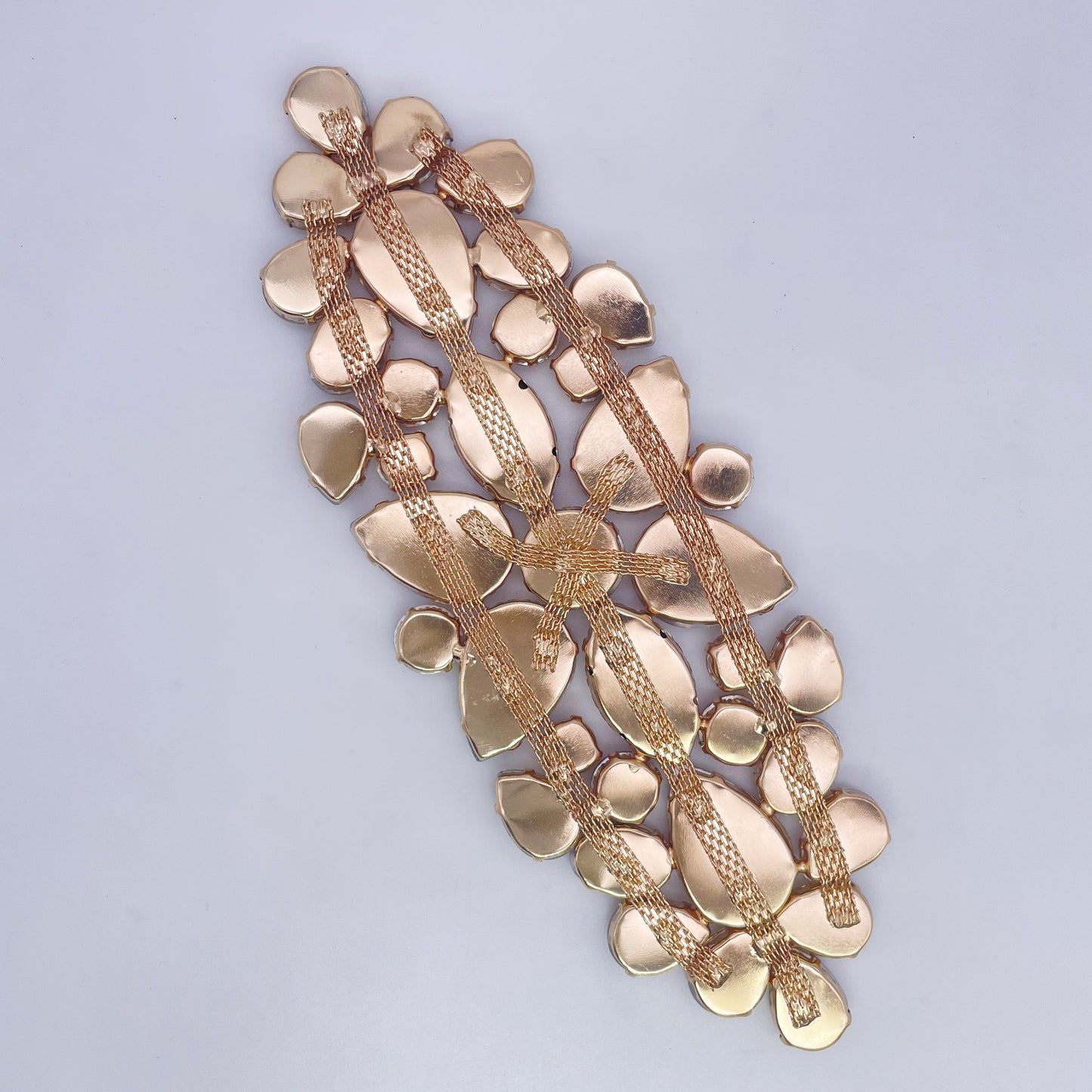 Rhinestone Applique | SAL-42