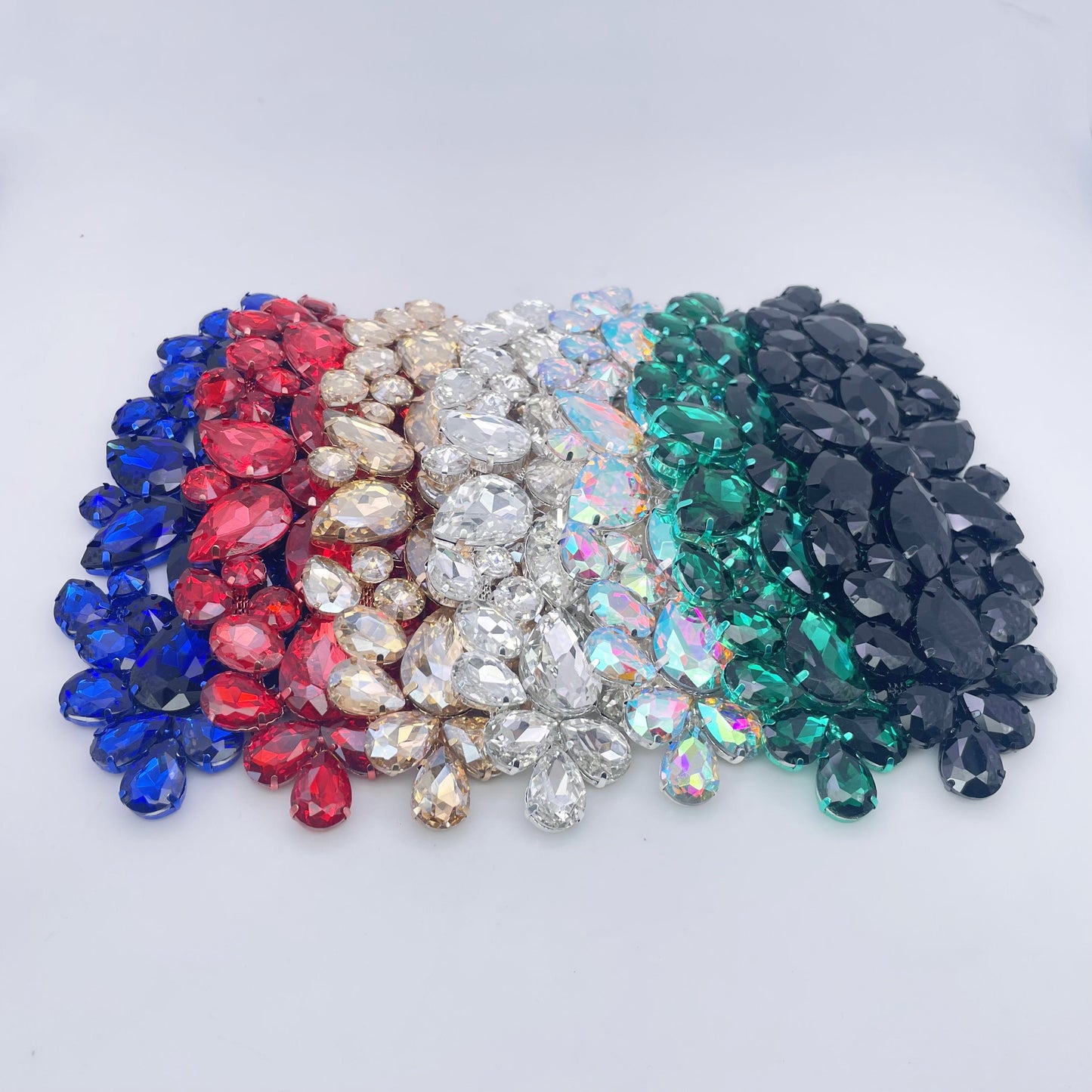 Rhinestone Applique | SAL-42