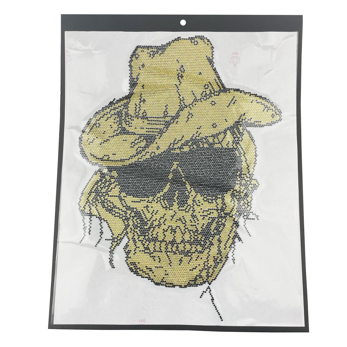 Skull Gangster Hotfix Transfer