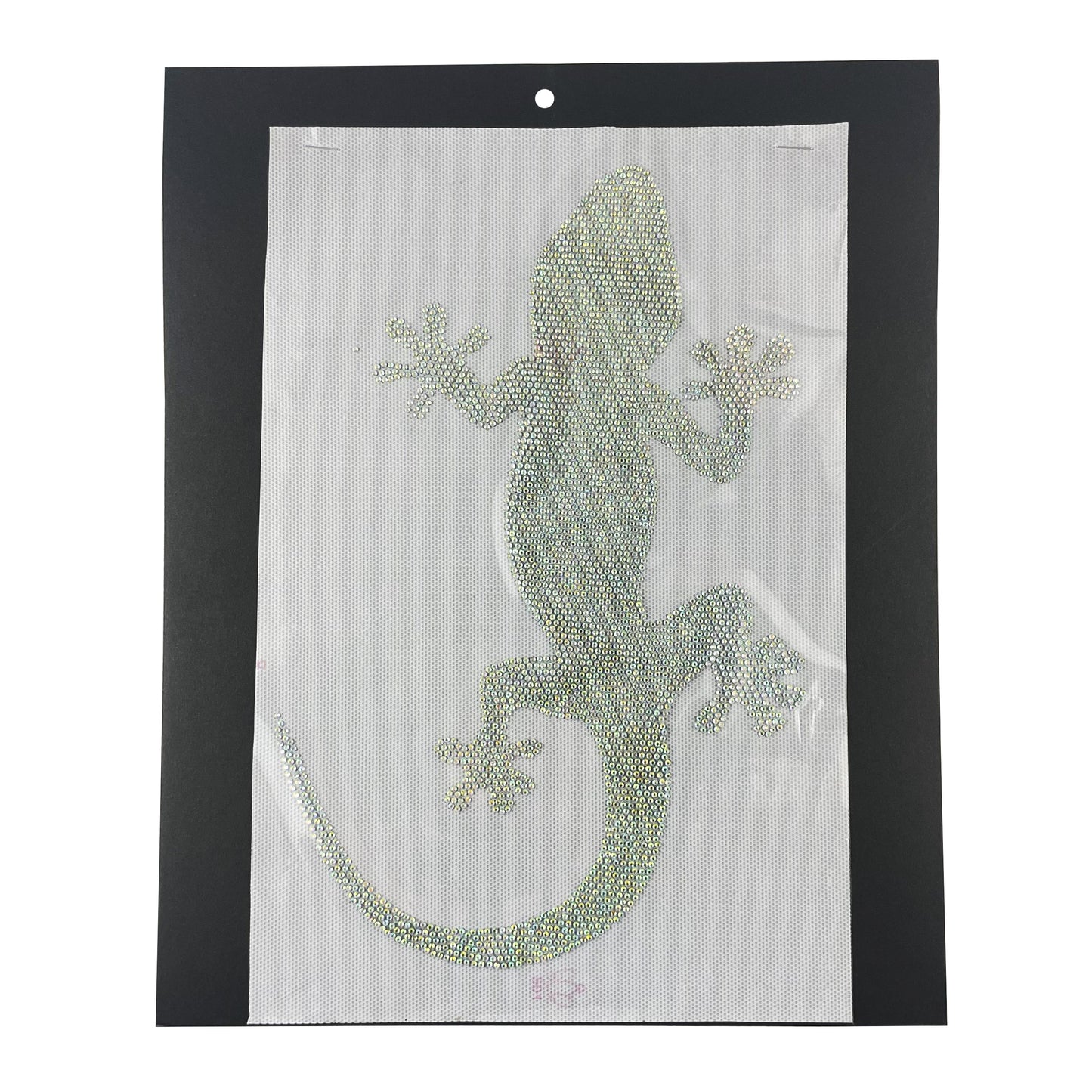 Lizard Hotfix Transfer