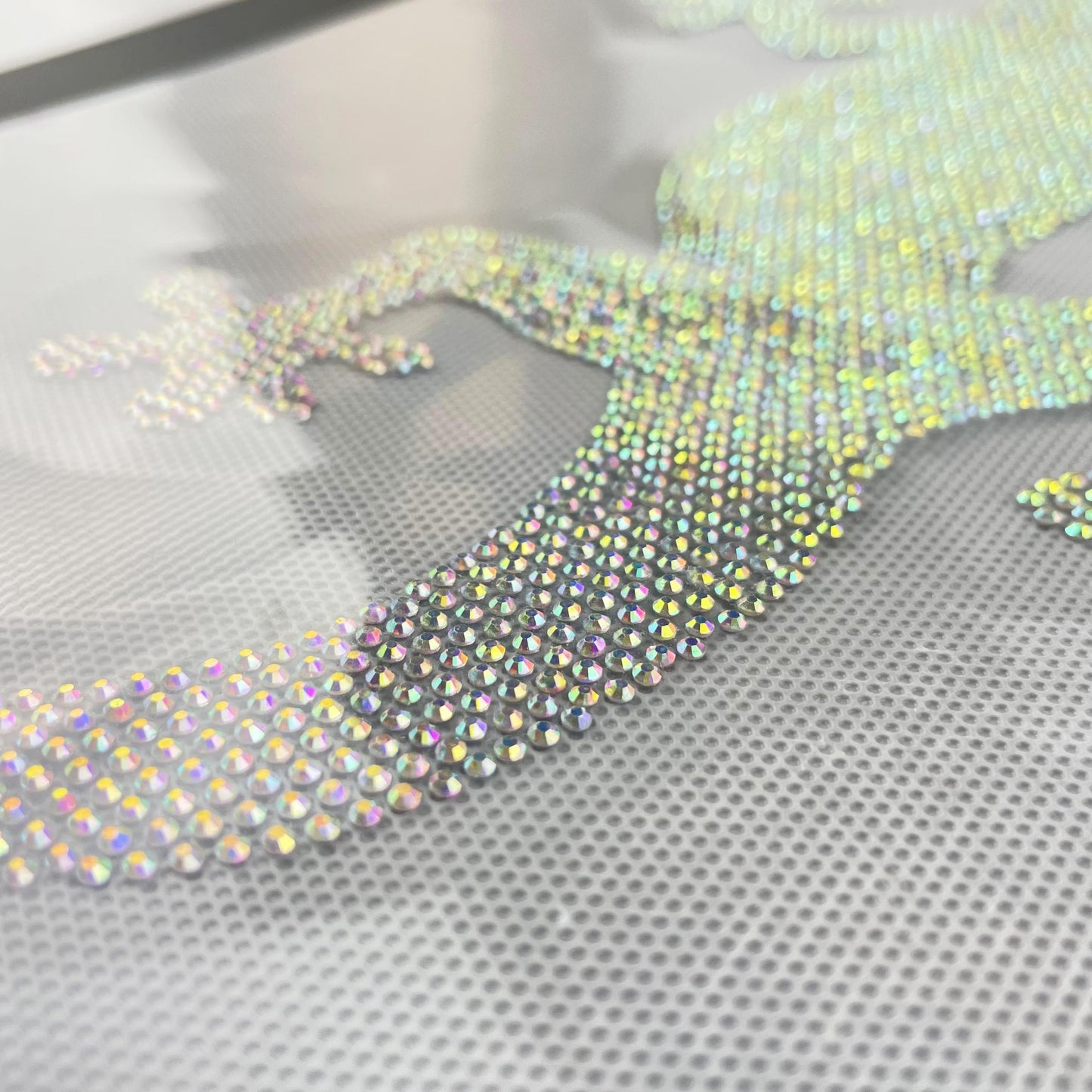 Lizard Hotfix Transfer