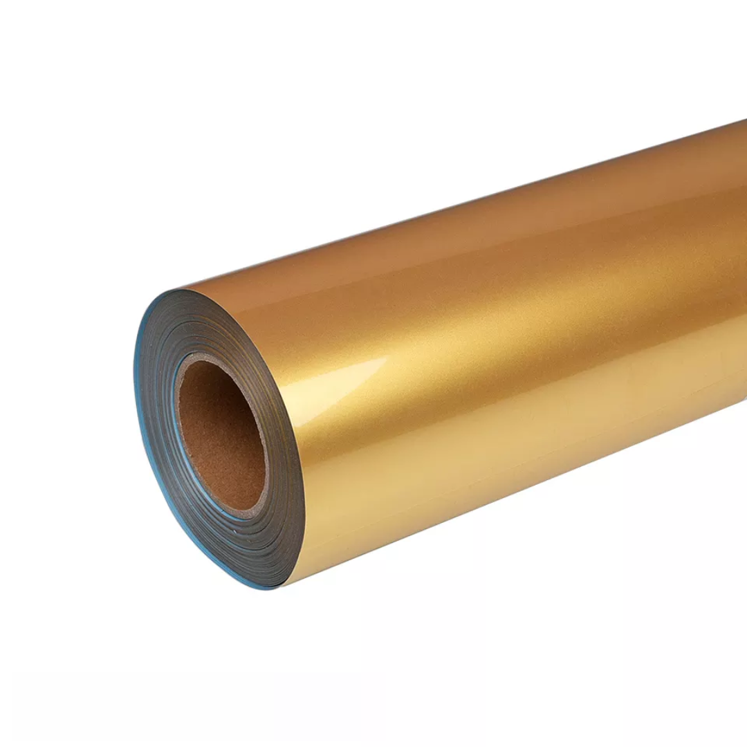 PU Foil Heat Transfer Vinyl