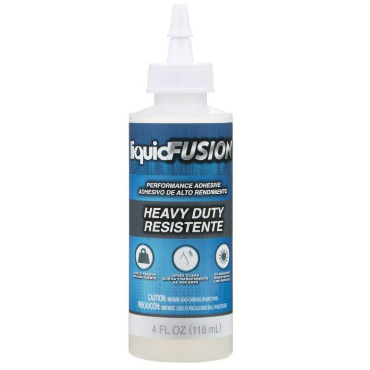 Liquid Fusion
