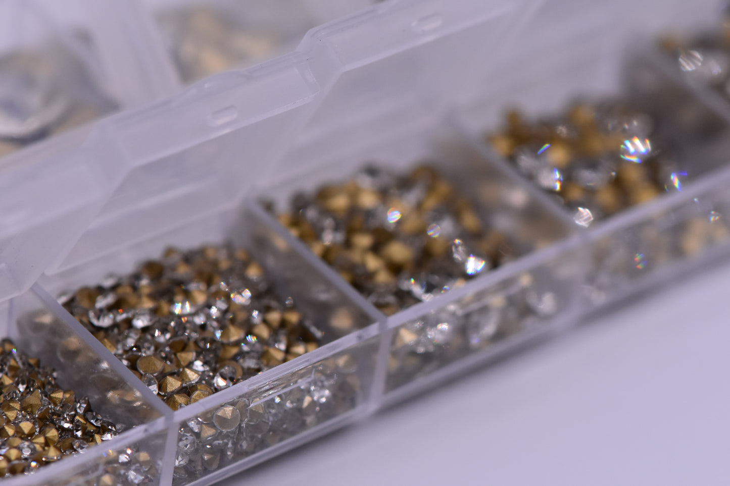 Treasure Box