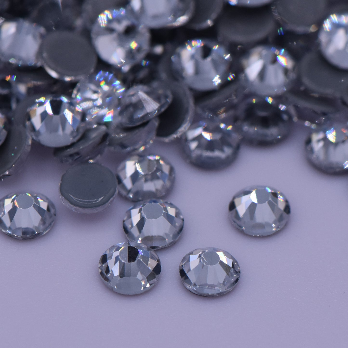 Hotfix Crystal Glass Rhinestones