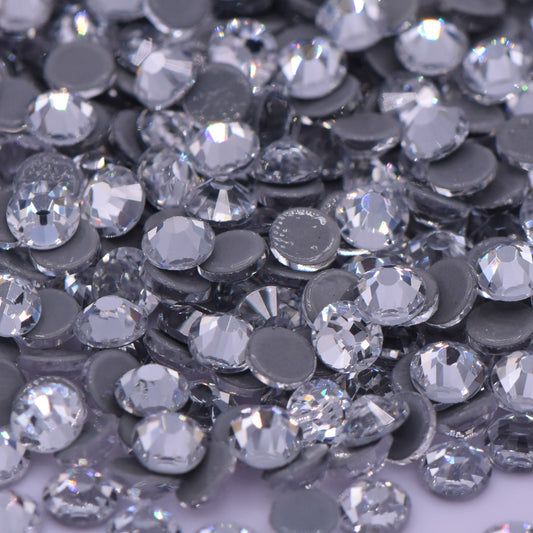 Hotfix Crystal Glass Rhinestones