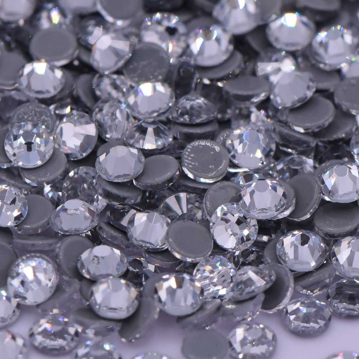 Reasons Why Swarovski Hotfix Crystals Come Loose