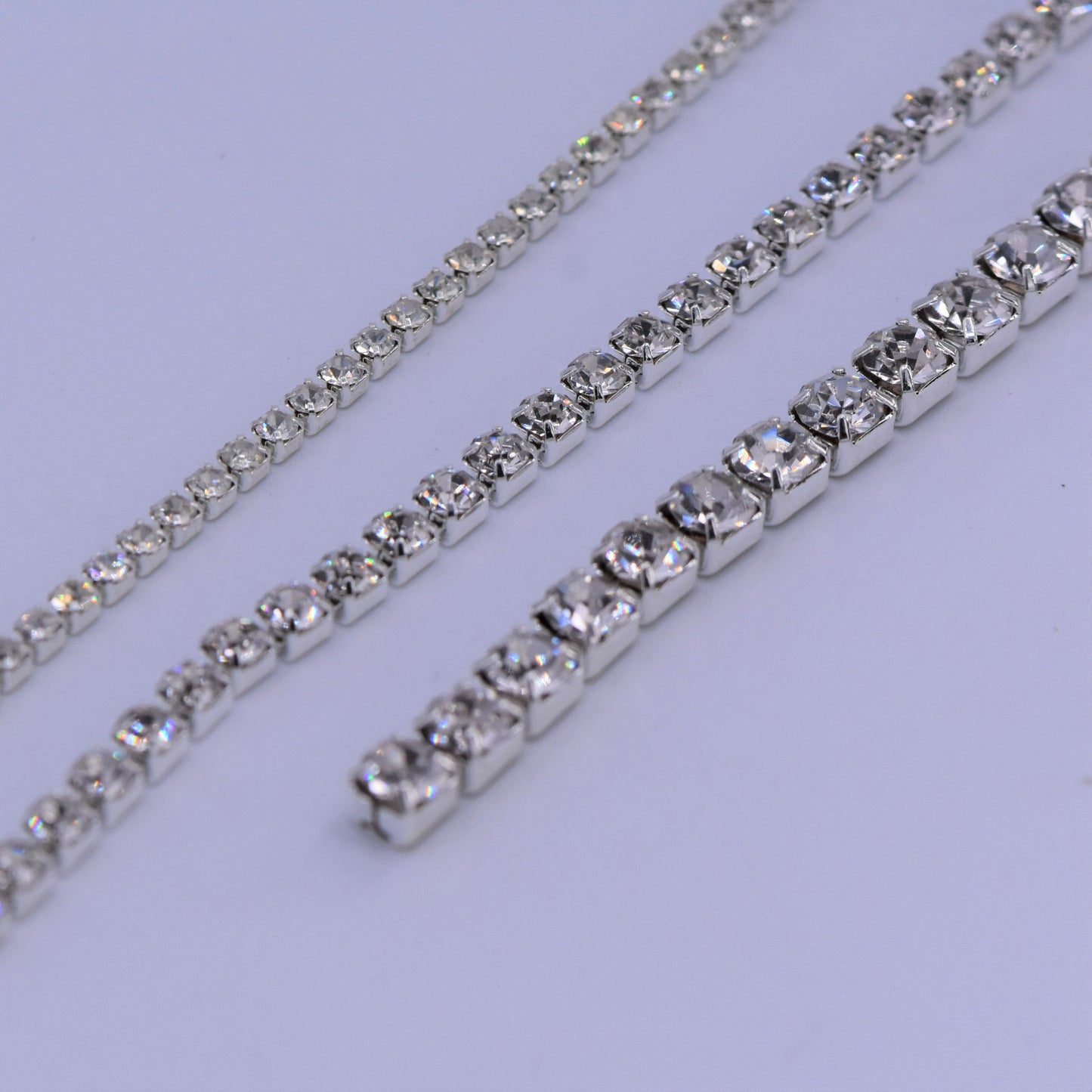 Crystal Cup Chain | S01