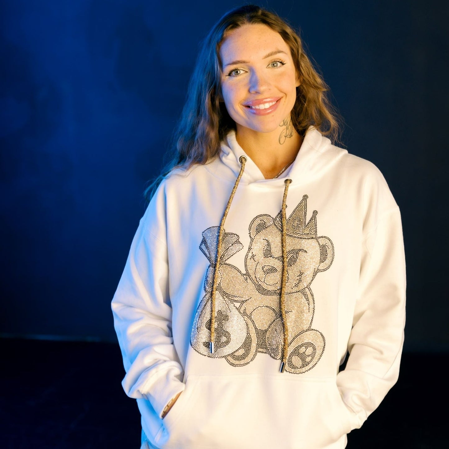 Money Heist Hoodie