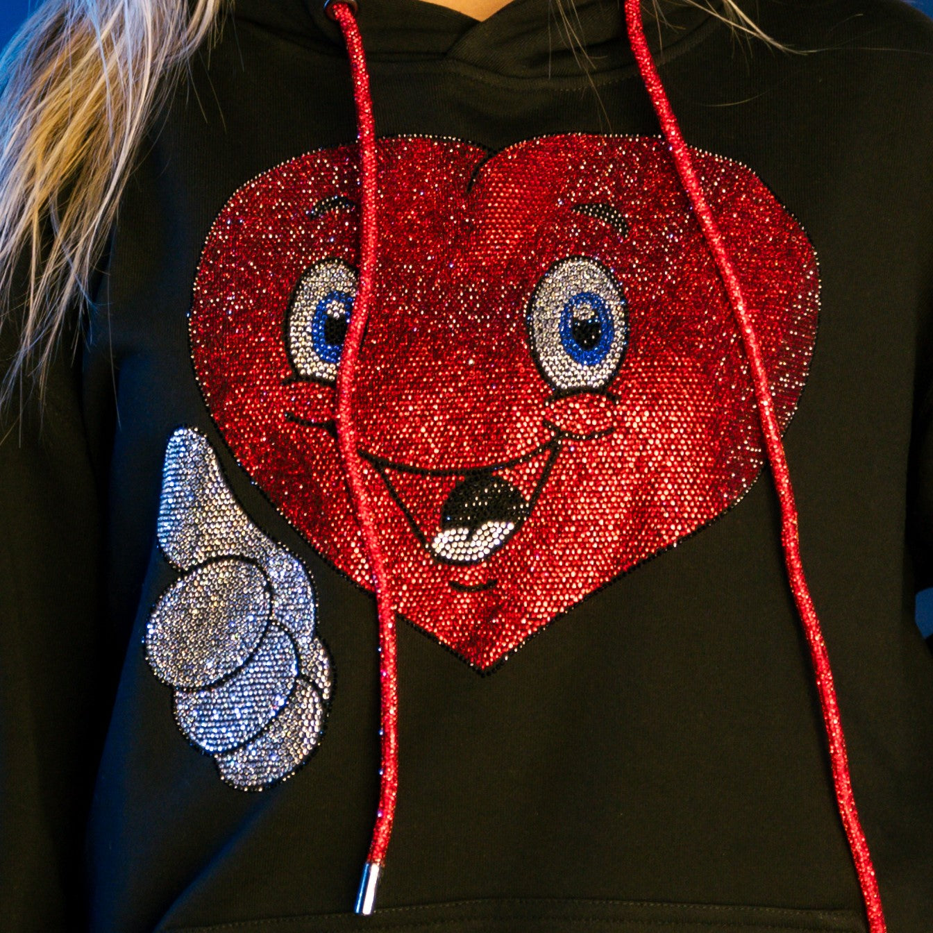 Happy Heart Hotfix Transfer