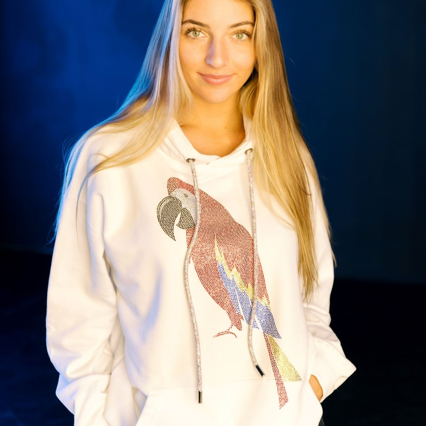 Tootie Hoodie