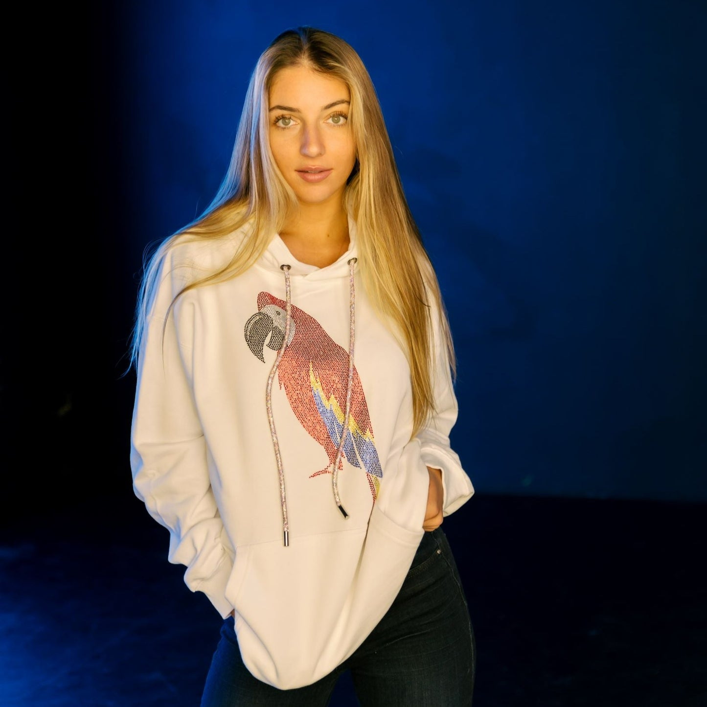 Tootie Hoodie