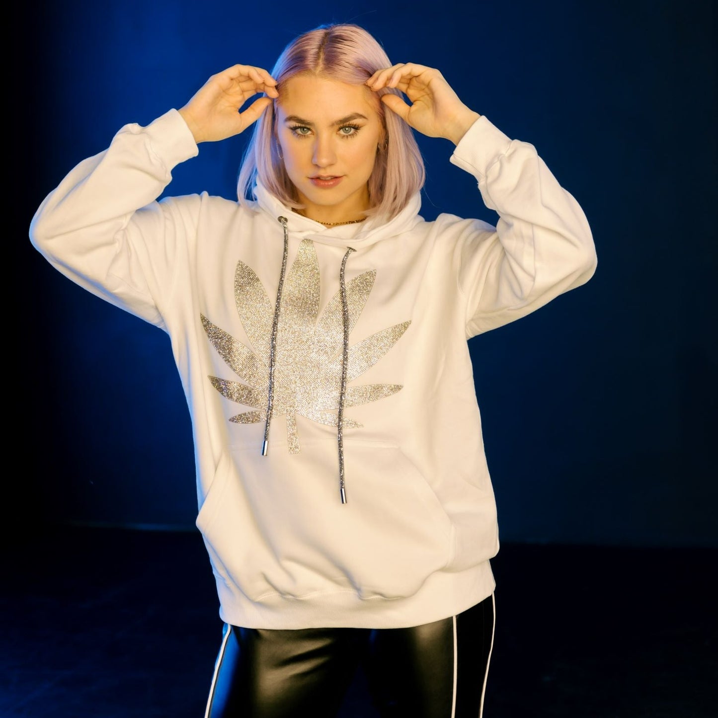 420 Hoodie