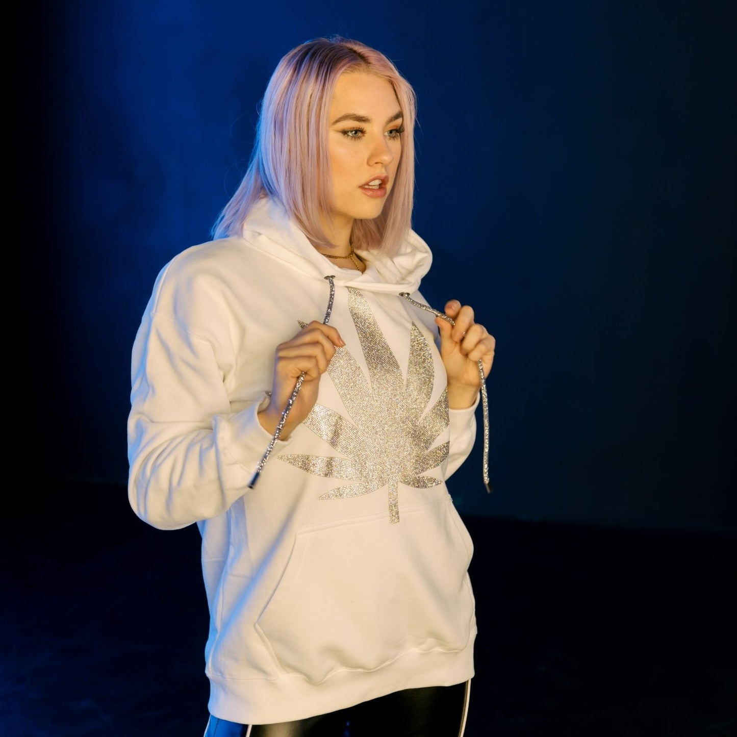 420 Hoodie