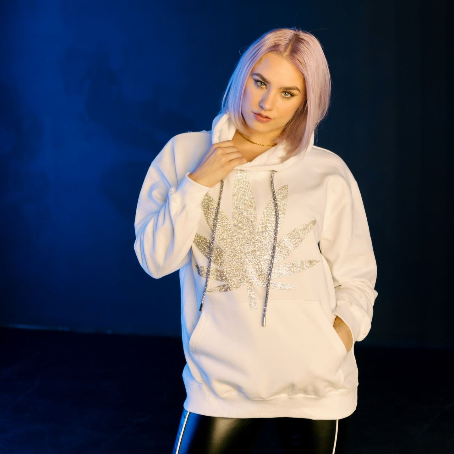 420 Hoodie