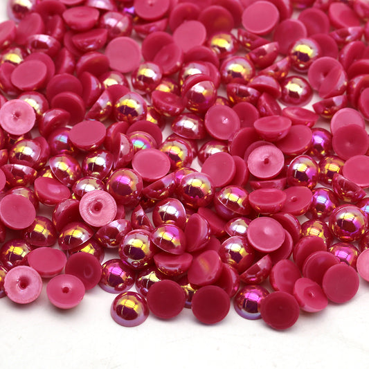 Rose Pearls