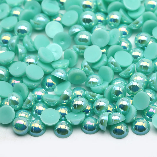 Aqua Mist Pearls