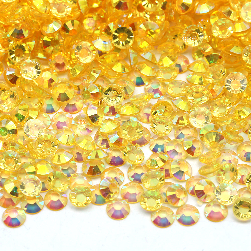 Hard Candy Topaz AB | Wholesale Bag
