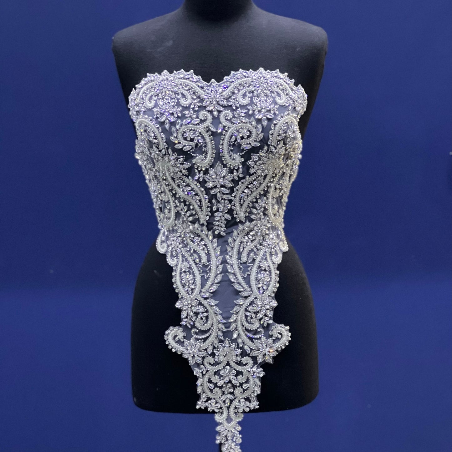 Orly Bodice