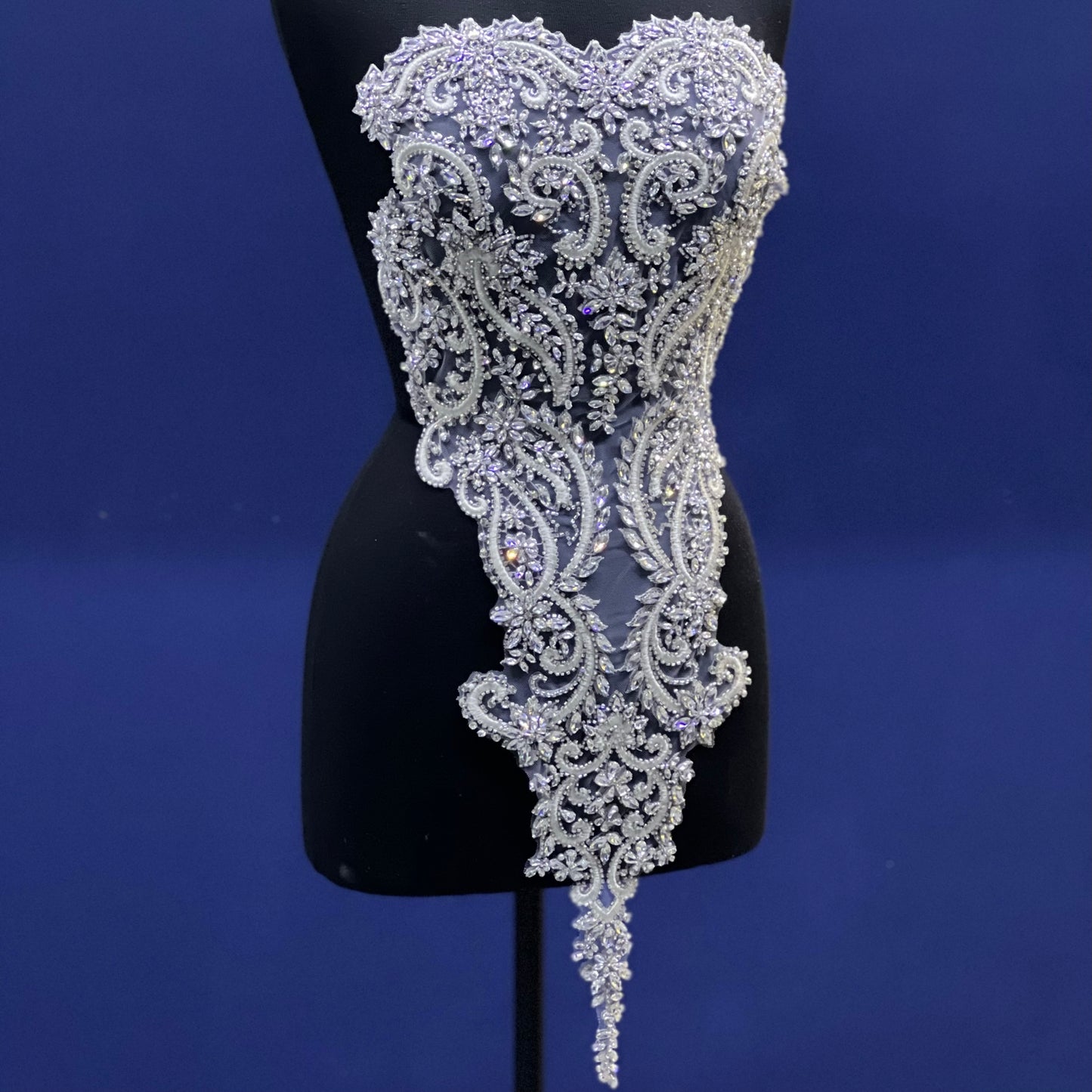 Orly Bodice