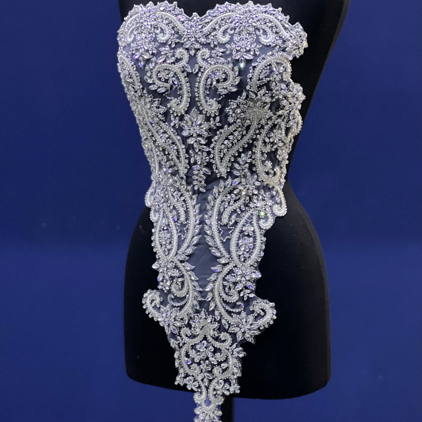 Orly Bodice