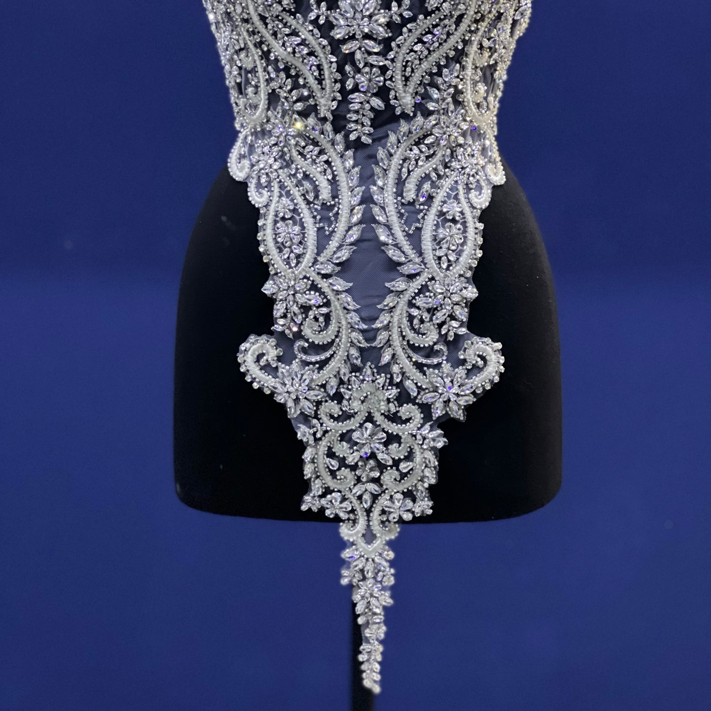 Orly Bodice