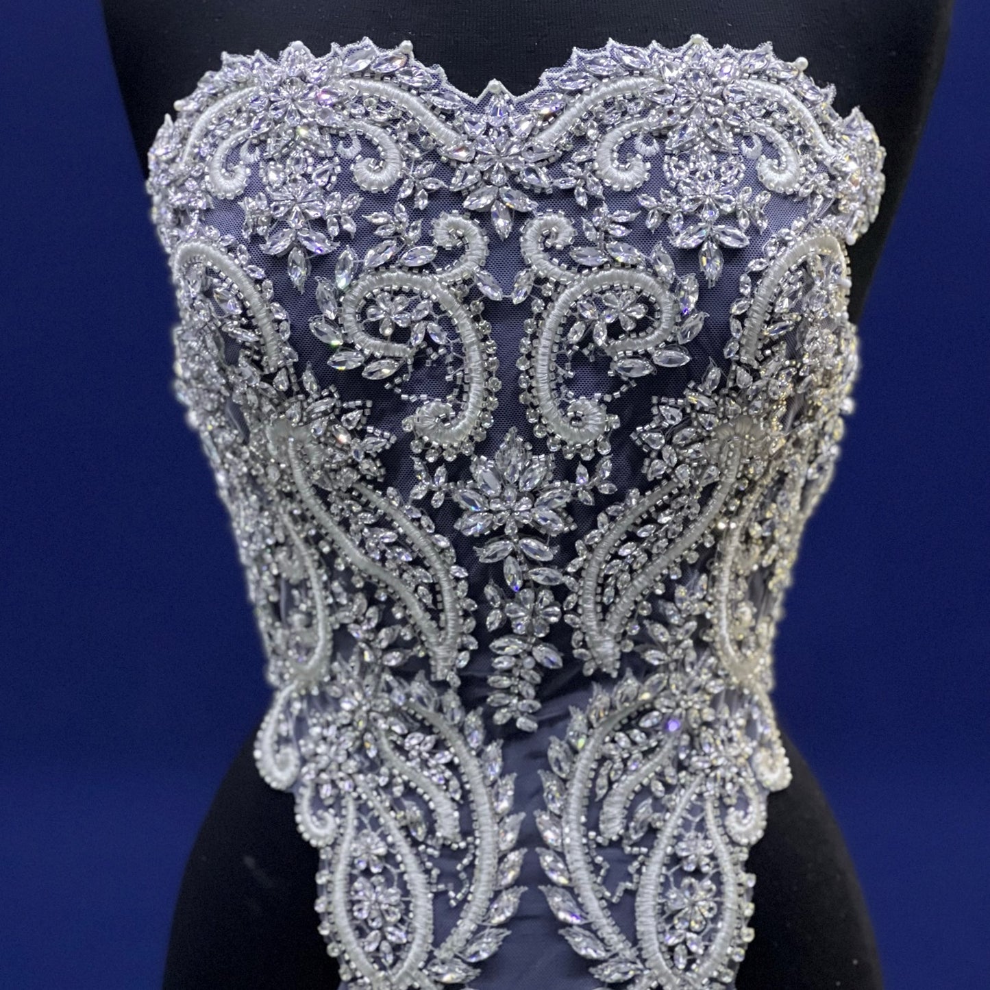 Orly Bodice