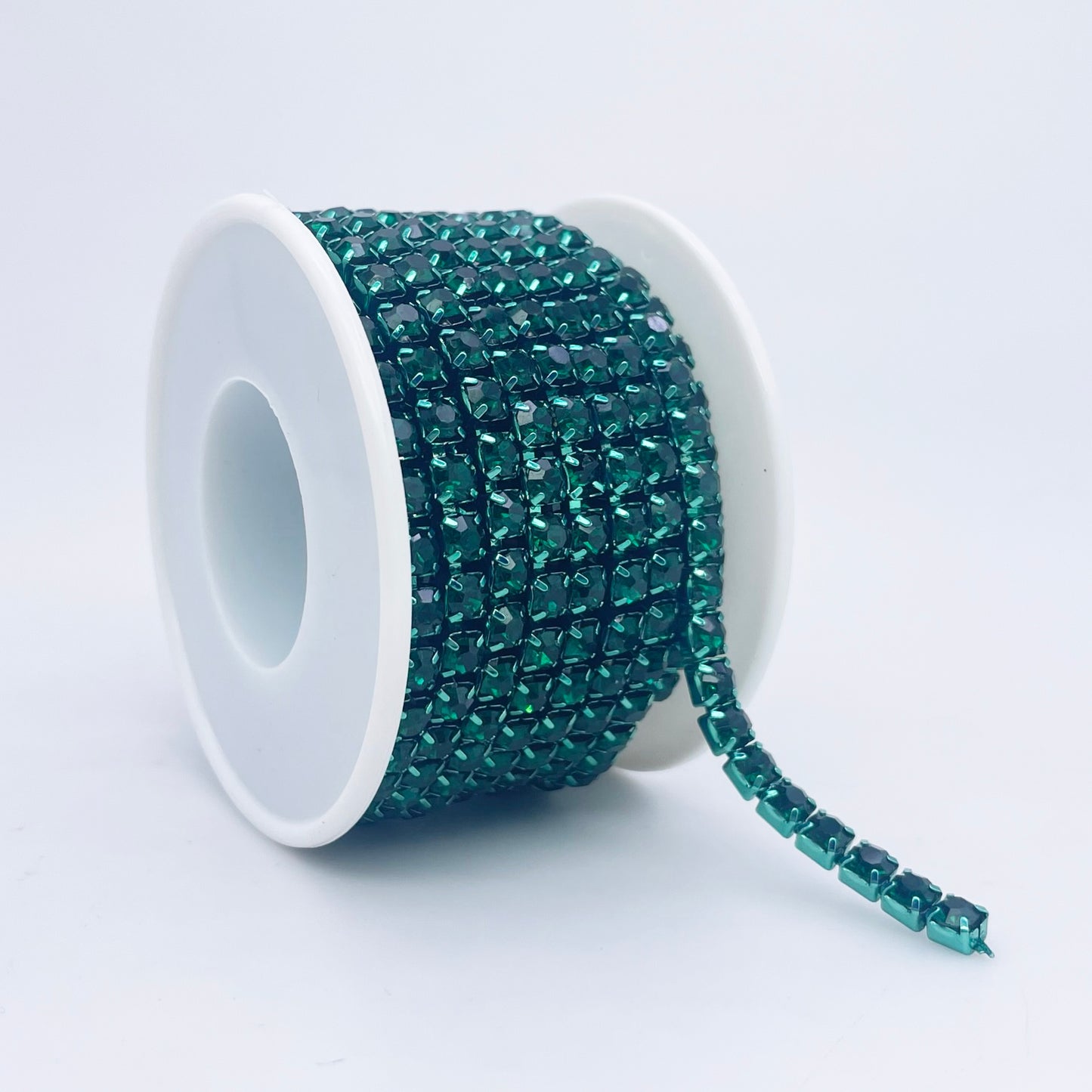 Rhinestone Cup Chains