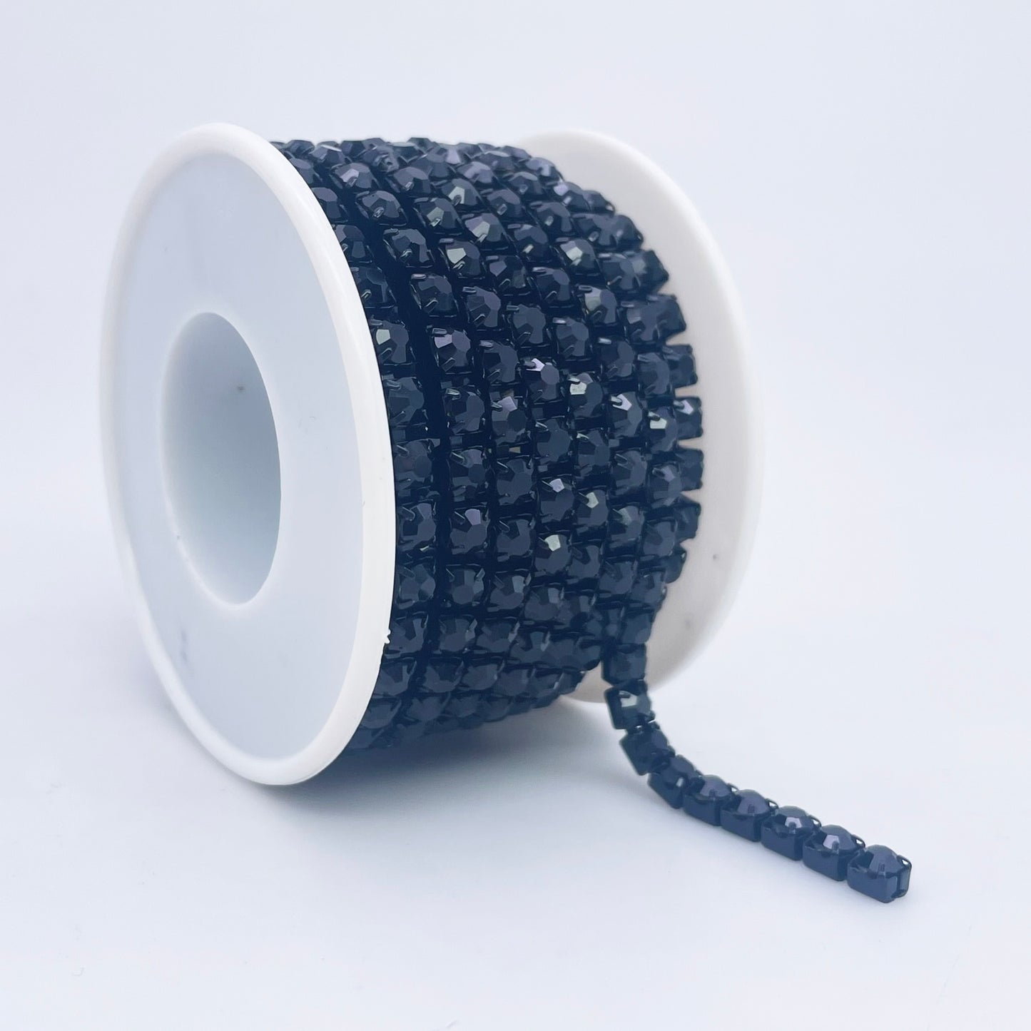 Rhinestone Cup Chains