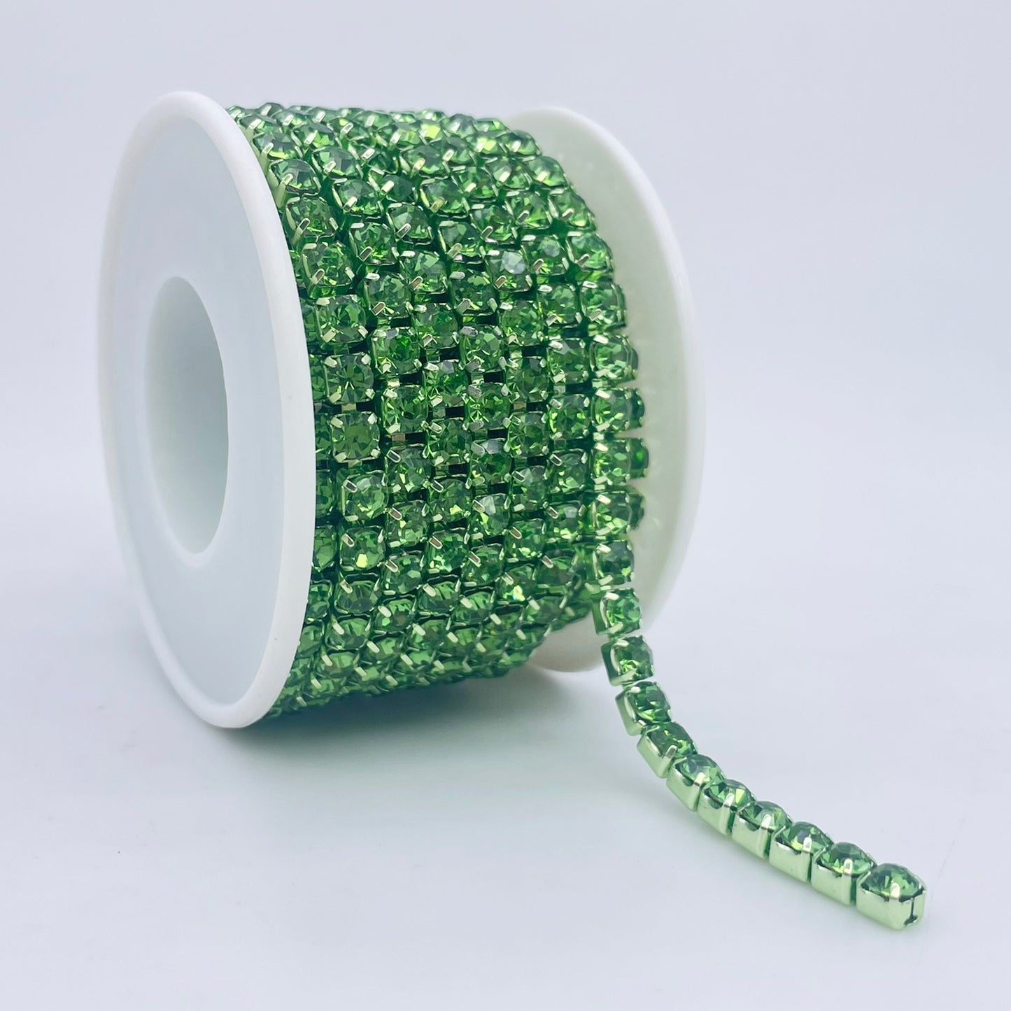 Rhinestone Cup Chains
