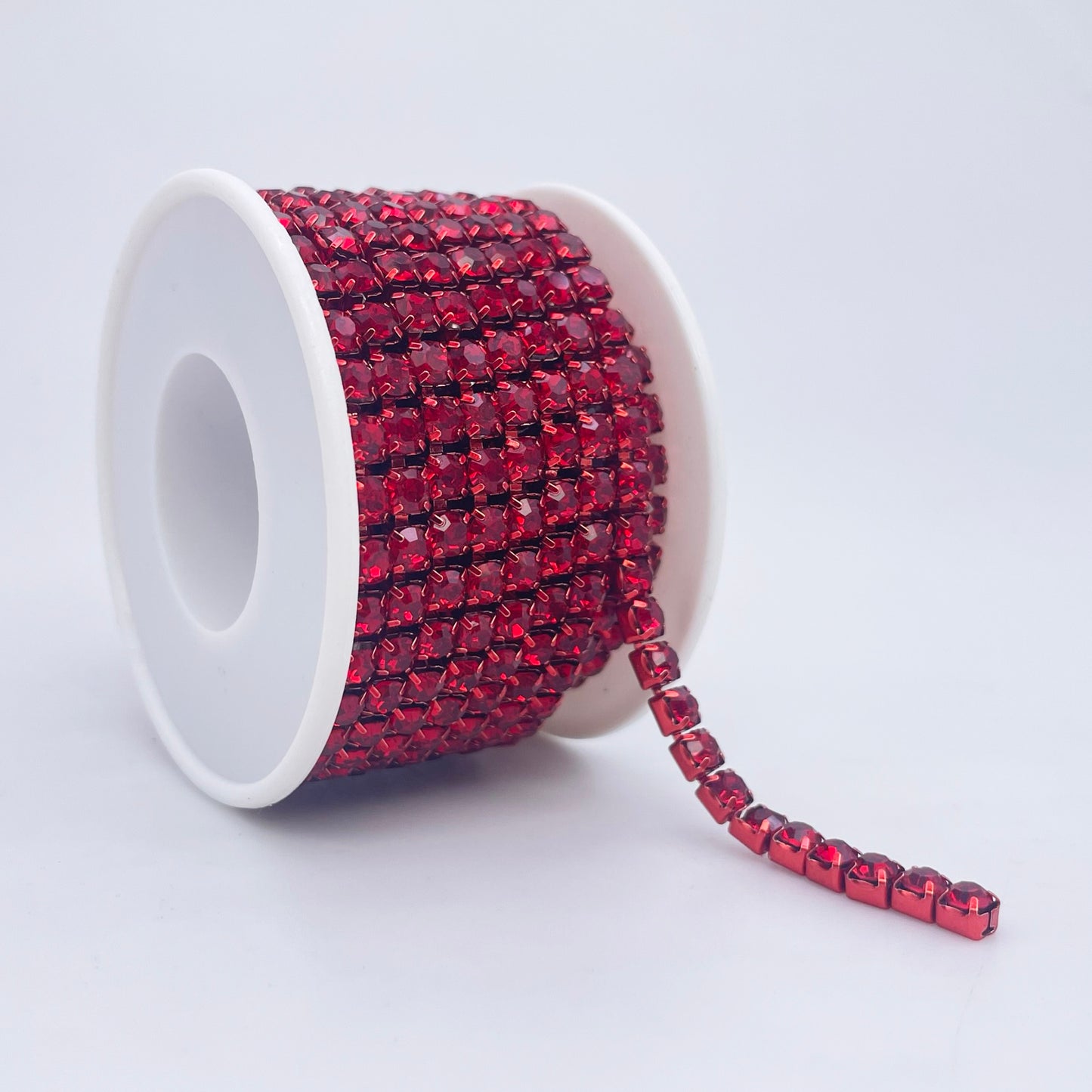 Rhinestone Cup Chains