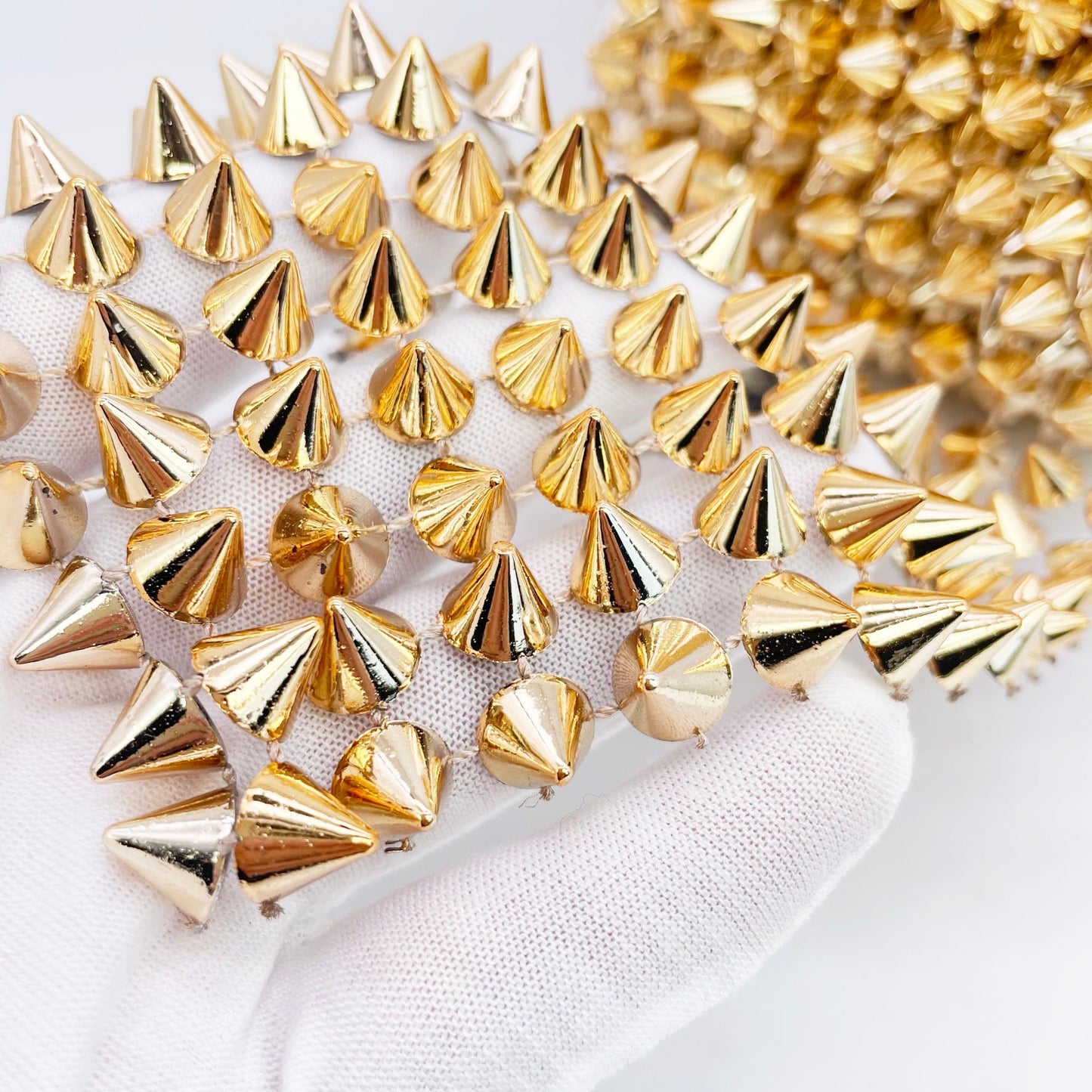Stud Spikes