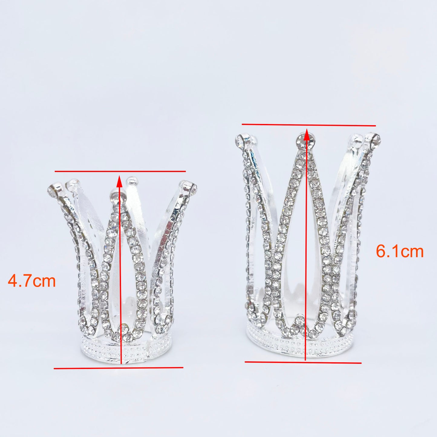 Statement Crowns