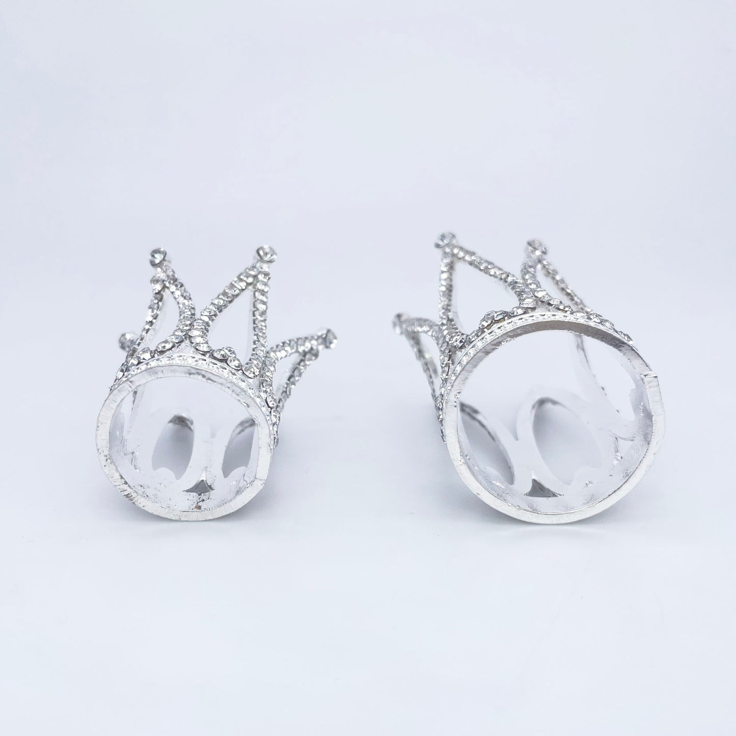Statement Crowns
