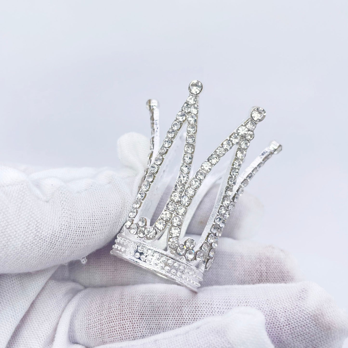 Statement Crowns
