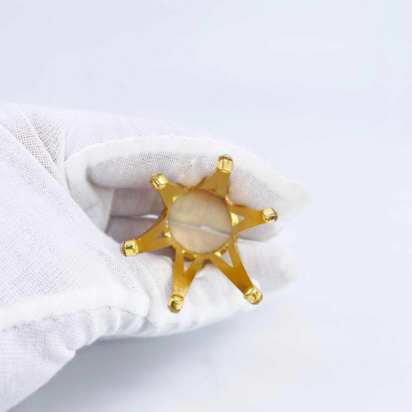 Statement Crowns