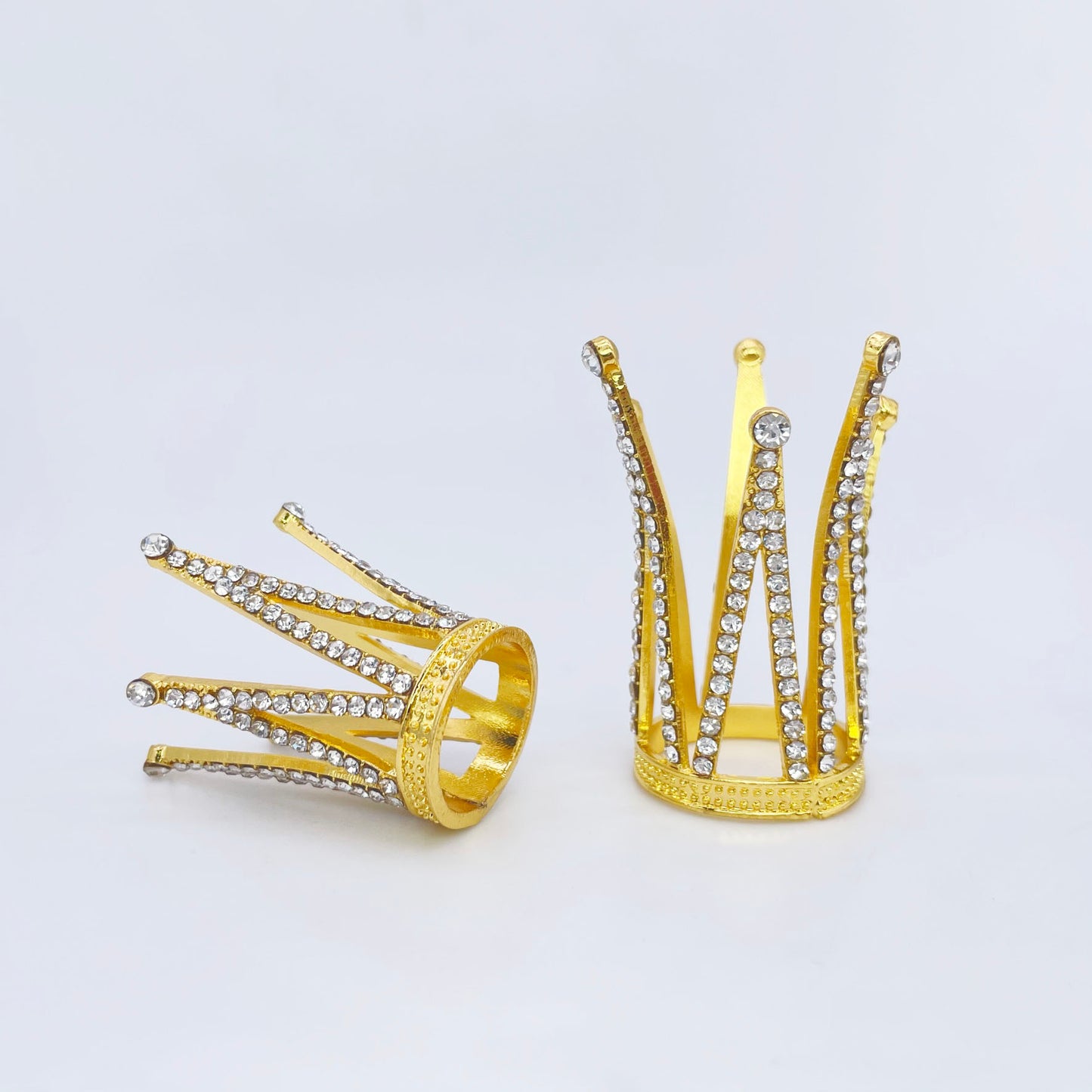 Statement Crowns
