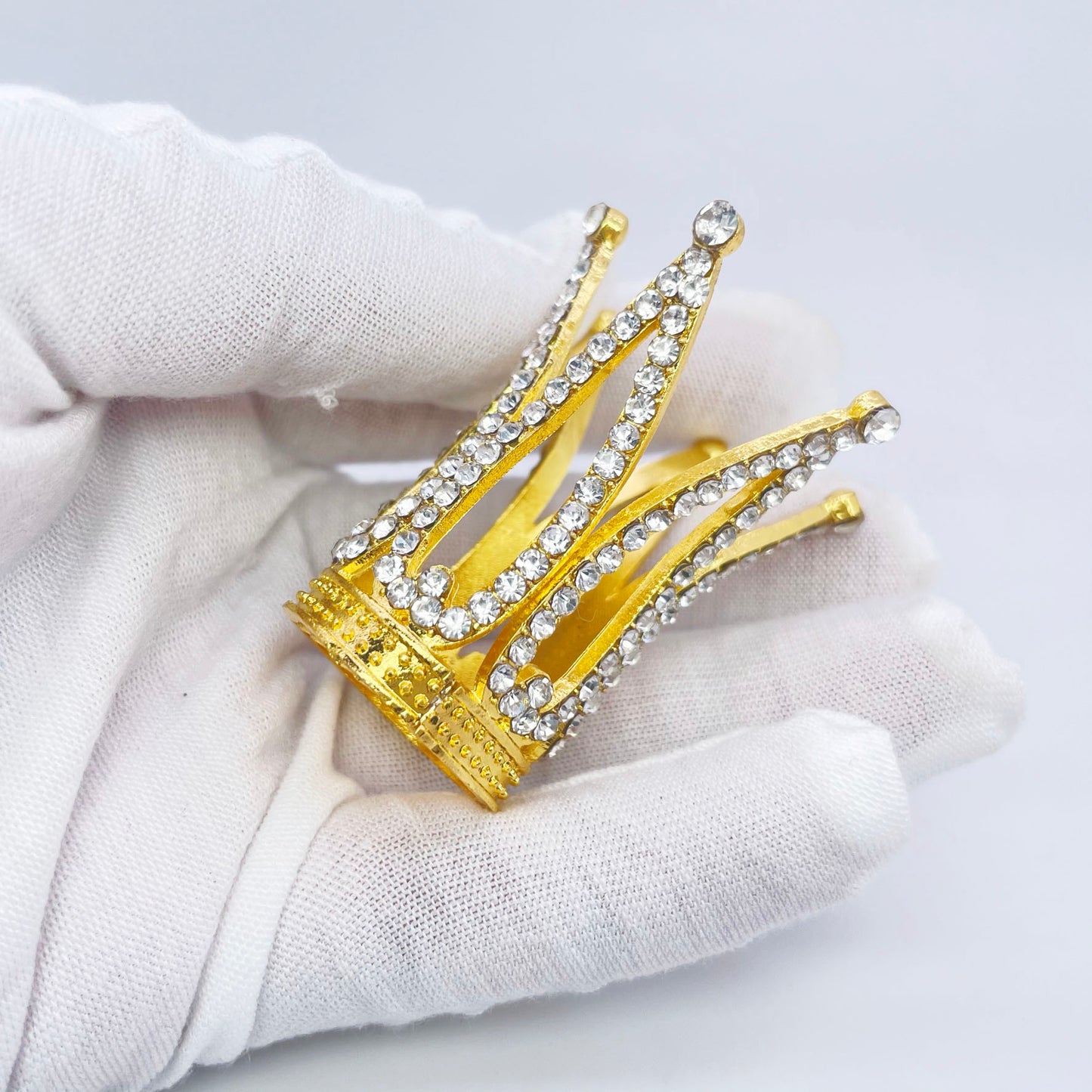 Statement Crowns