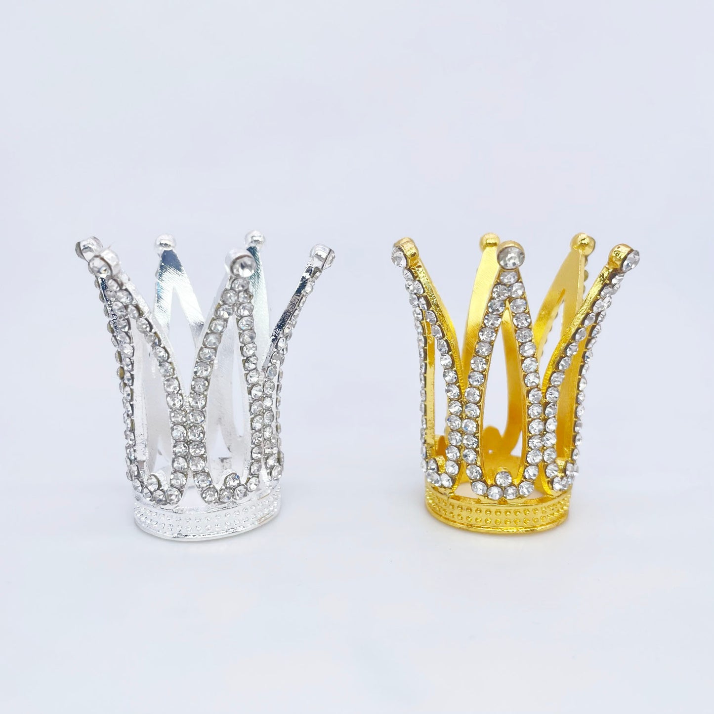 Statement Crowns