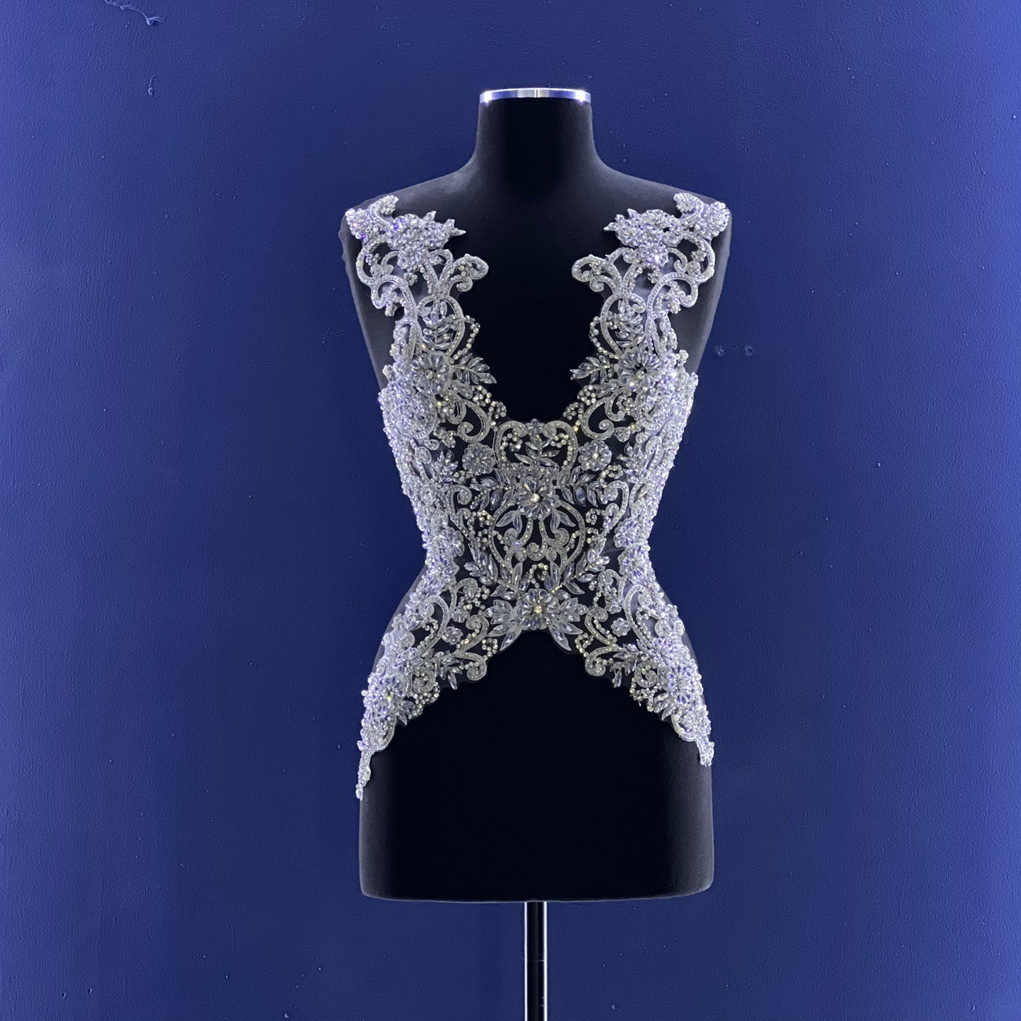 Donatella Bodice