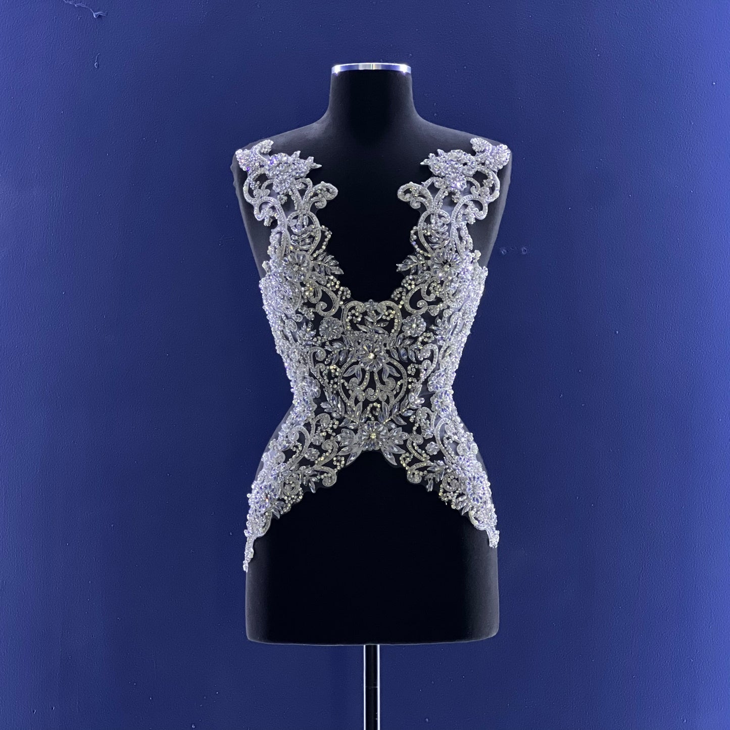 Donatella Bodice