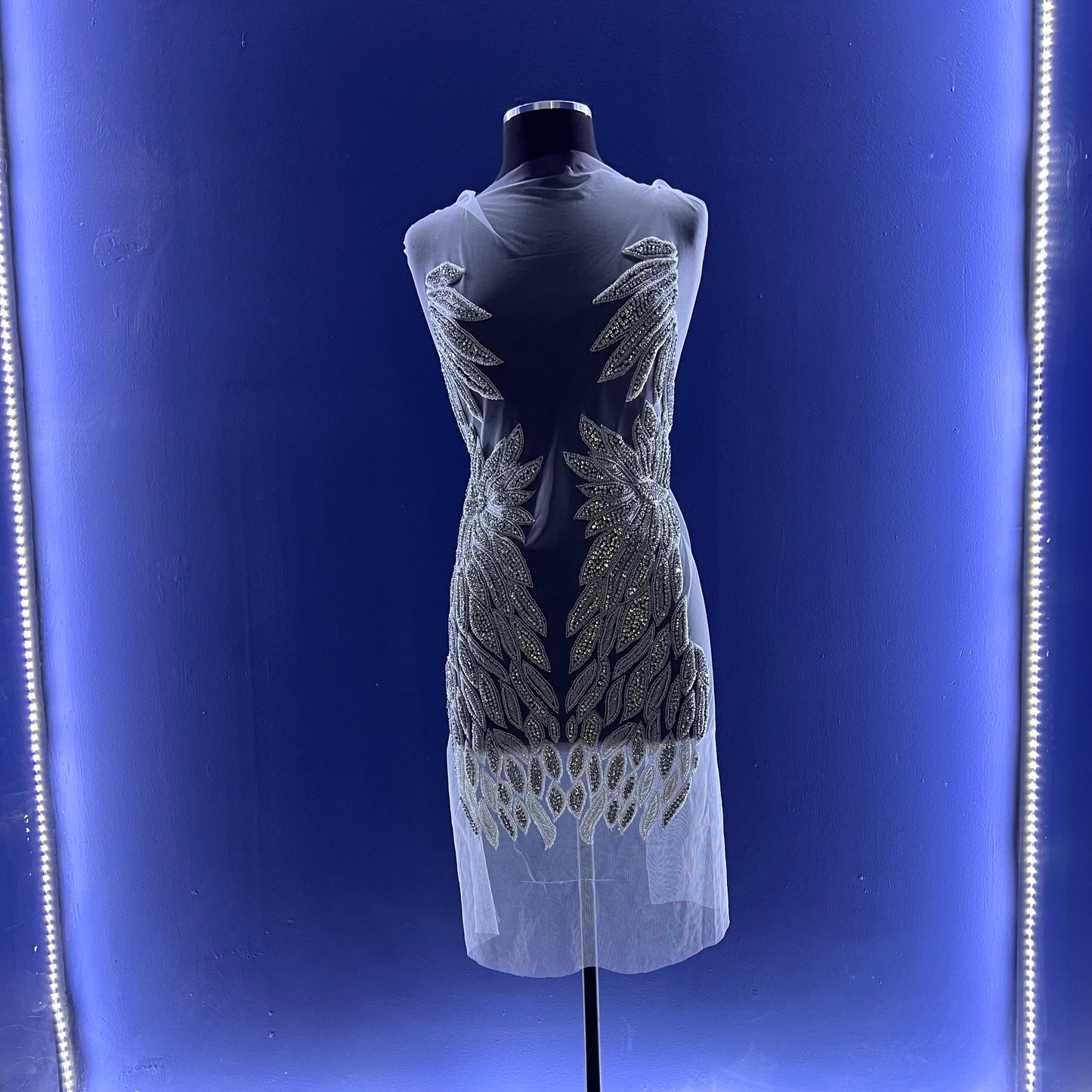 Leaf Bodice